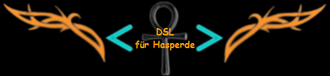 DSL
fr Hasperde