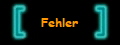 Fehler