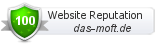 Webutation - Website Reputation Community gegen Betrug und Malware