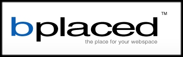 bplaced - the place for your webspace
