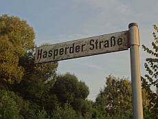Hasperder Strae