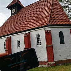 Kapelle (Gmmer, Deutschland)