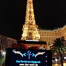Paris Las Vegas (Nevada, USA)
