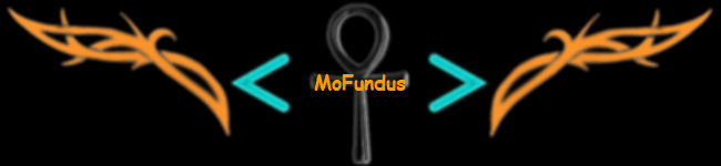 MoFundus