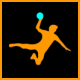  der-MoF spielt Handball - beim VfL Hameln 3