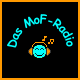  Das MoF-Radio - Der einzige Radiosender der Welt! 
