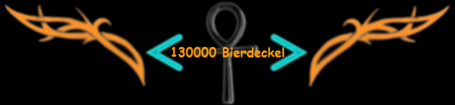 130000 Bierdeckel