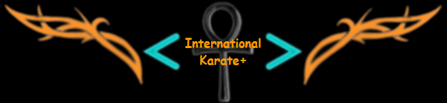 International
Karate+