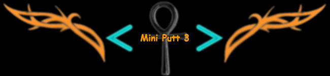 Mini Putt 3