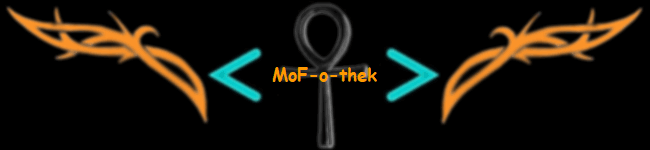 MoF-o-thek