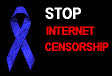 Join the Blue Ribbon Online Free Speech Campaign!