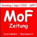 MoF Zeitung