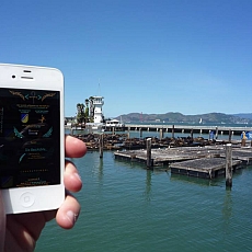 Pier 39 (San Francisco, Kalifornien)