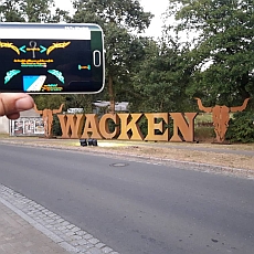 Wacken Open Air (Wacken, Schleswig-Holstein)