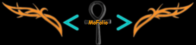 MoFolio