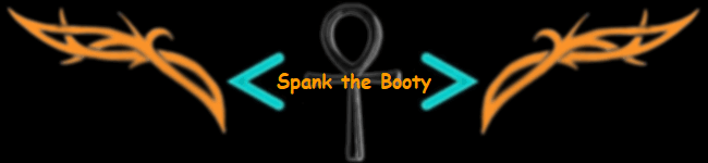 Spank the Booty
