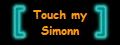 Touch my
Simonn